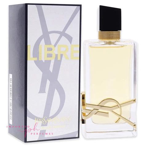 ysl libre perfume price philippines|More.